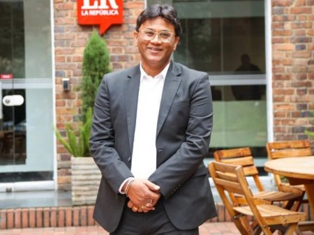 <p>Mina de esmeraldas asegura una inversión de US$ 100 millones en Colombia para los próximos cinco años</p>