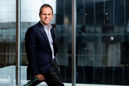 <p>Santander: Valor de empresas peruanas ahora es más bajo que hace tres años</p>