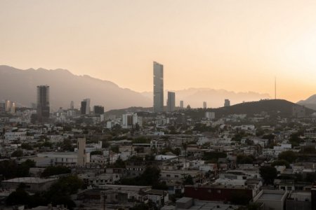 <p>Monterrey: la ciudad donde el revuelo del nearshoring en México se está haciendo realidad</p>