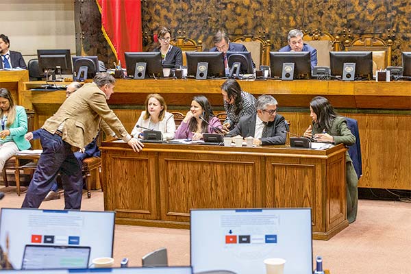 Foto: Senado