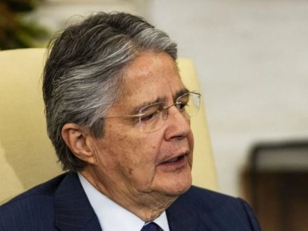 <p>Congreso de Ecuador reanudará el juicio en contra del expresidente Guillermo Lasso</p>