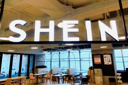 <p>Shein registra de manera confidencial su solicitud para abrirse a bolsa en EEUU</p>