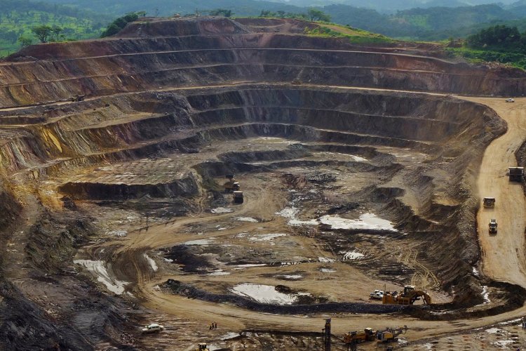 Congo alcanza a Perú como segundo productor mundial de cobre y Chile mantiene primer lugar