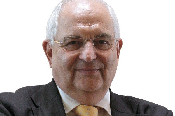 DF Conexión a China | EEUU conserva la ventaja económica en su rivalidad con China