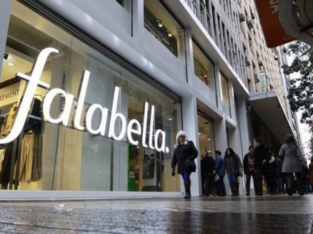 <p>Falabella descarta venta de activos en Colombia al considerarlo "un mercado estratégico"</p>