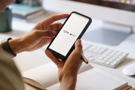 <p>Credicorp sigue creciendo en la región: ahora aterrizó con su fintech tyba en Chile</p>