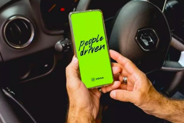 inDrive lanza su división de corporate venture capital para invertir hasta US$ 100 millones en startups de Latinoamérica