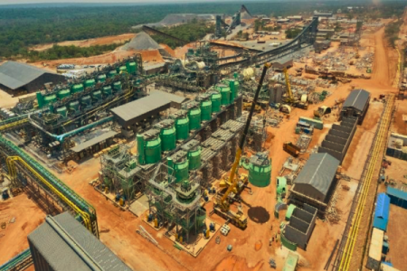 <p>Congo, nueva estrella de la minería mundial: ¿Cómo logró igualar a Perú como segundo productor de cobre en solo una década?</p>