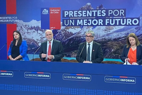 Marcel detalla rol del “gabinete procrecimiento”: resolver cuellos de botella para proyectos de inversión