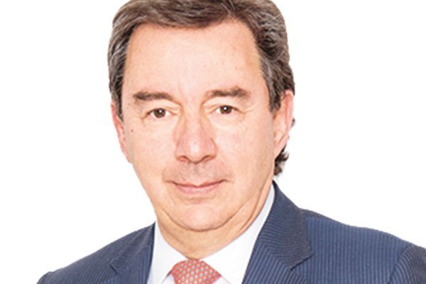 <p>Dime junto a quién votas y…</p>