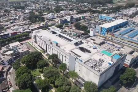 <p>Cencosud se acerca a la apertura de nuevo mall en La Molina: ya tiene licencia de edificación</p>