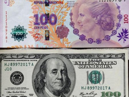 <p>Inversión extranjera en Argentina cae 5,3% interanual en el segundo trimestre hasta los US$ 4.800 millones</p>