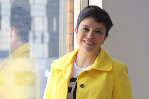 Las voces invisibles: mujeres con discapacidad en el trabajo