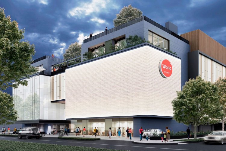 <p>Perú: Mall La Molina de Cencosud Shopping abrirá sus puertas este sábado tras recibir licencia de funcionamiento</p>