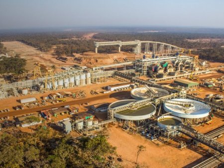 <p>First Quantum inicia arbitraje internacional por la mina Cobre Panamá: ¿qué se espera de la crisis?</p>