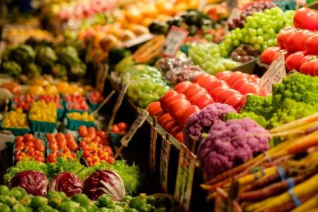 <p>Inflación en Perú llega a 3,64% en noviembre y registra su décimo mes a la baja</p>