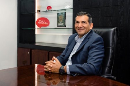 <p>CEO de Mall Aventura en Perú: “No vemos presiones, pero tampoco crecimientos importantes” en visitas a los centros comerciales</p>