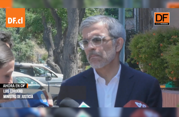 <p>Ahora en DF | Ministro Cordero pide a Isapres una autocrítica frente a reclamos por fallo</p>