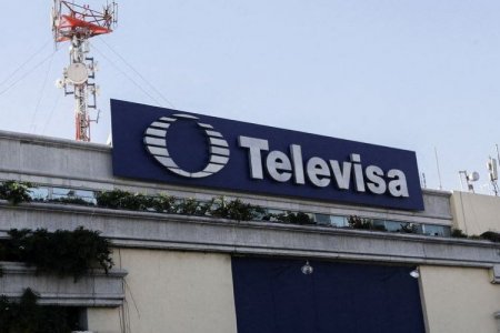 <p>Grupo Televisa gana, en siete días, más de 40% de valor accionario</p>