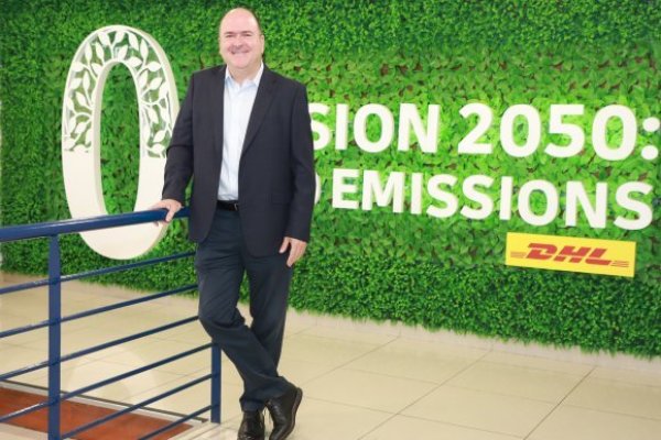 DHL busca duplicar ingresos de su negocio de almacenamiento a fines de 2026