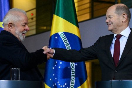 <p>Se cierra la ventana para llegar a un acuerdo entre el Mercosur y la Unión Europea</p>