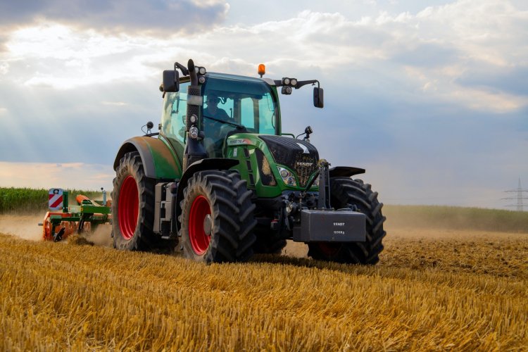 <p>Capacidad de pago de grandes empresas peruanas de agro y pesca en estrés ante amenaza de El Niño</p>