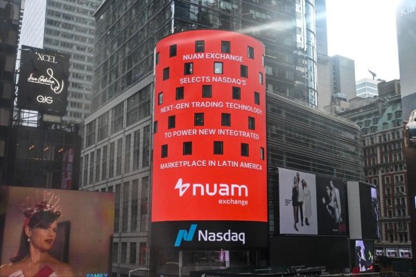 Nasdaq proveerá plataforma tecnológica a la fusión de bolsas de Chile, Colombia y Perú: ¿qué falta para empezar a operar?