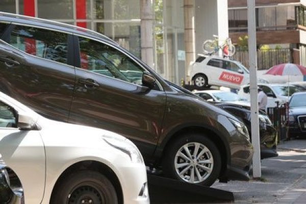 Industria automotriz sigue sin repuntar y acumula caída de casi 30% a noviembre