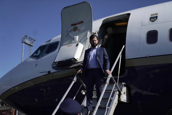 Boric y la crisis de las isapres: “Se ha dicho que queremos que colapse el sistema por cuestiones ideológicas, eso no es así”