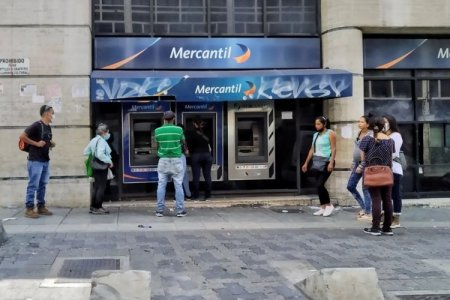 <p>Segundo banco privado de Venezuela permite servicio de envío directo de remesas al país</p>