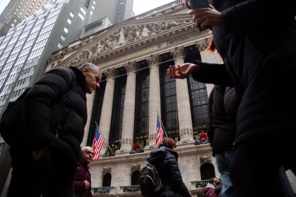 Foto: Bloomberg