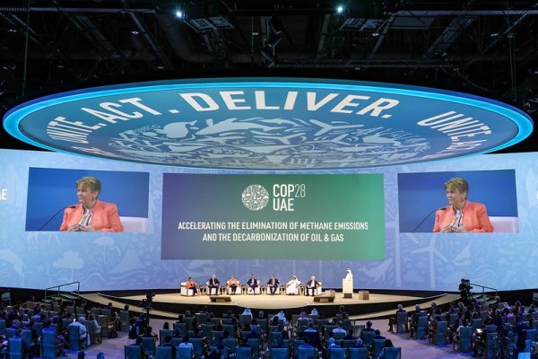 COP28: Financiamiento y adaptaciÃ³n se toman la agenda de las negociaciones