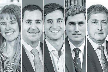 <p>¿Quién es quién en el creciente negocio de los family offices chilenos?</p>