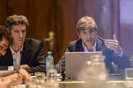 <p>Quién es Santiago Bausili, el economista que presidirá el Banco Central de Argentina</p>