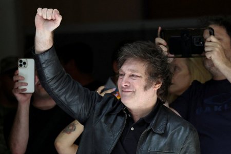 <p>Atención medios argentinos: Javier Milei prepara suspensión de la pauta publicitaria por un año</p>