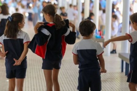 <p>Argentina: inflación golpea la puerta de los colegios y universidades</p>