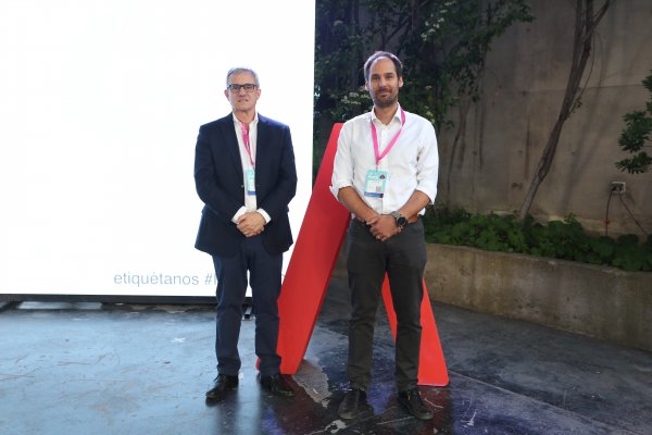 Francisco Ruiz-Tagle, CEO de CMPC: “Necesitamos una conexión muy fina con el emprendimiento”