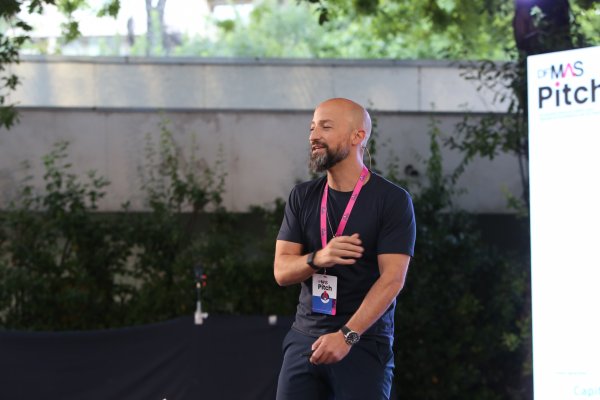 La confianza según Janan Knust, CEO de Klog