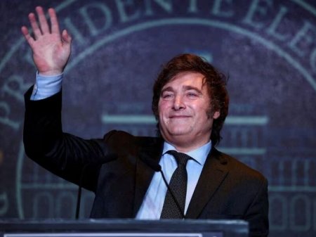 Decisión de Milei genera tensión con el Congreso en las horas previa de su asunción