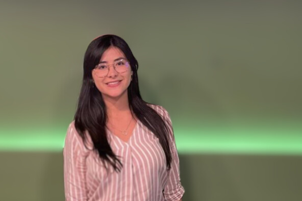 Johana Rojas, directora del equipo de Support de HubSpot en Latinoamérica