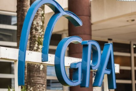 <p>Brasileña GPA evalúa emitir acciones por US$ 203 millones</p>