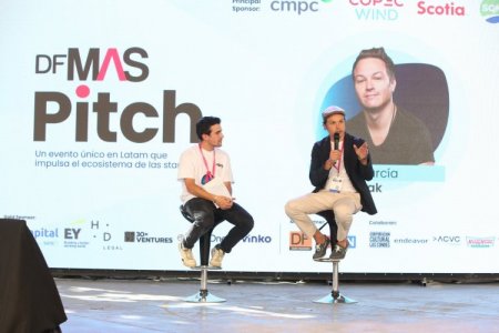 <p>Carlos García, fundador y CEO de Kavak: “Hoy la gente dice que estamos en un invierno, (pero) lo que existía hace años era mucho peor”</p>