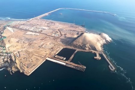 <p>Perú: Puerto de Chancay contaría con una nueva instalación aduanera independiente de la del Callao</p>