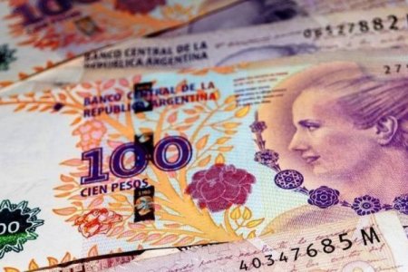 <p>El sentimiento del mercado en el primer día de Milei como Presidente de Argentina</p>