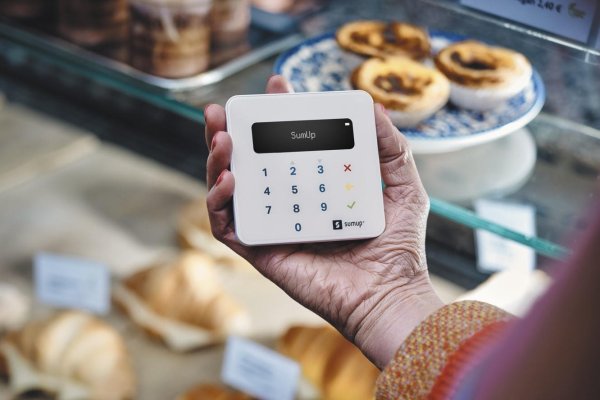 Fintech SumUp recauda más de US$ 306 millones en ronda liderada por británica Sixth Street Growth