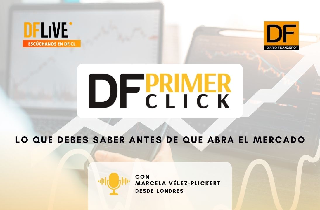 Primer Click | A la espera de datos clave; y frustración ante la COP28