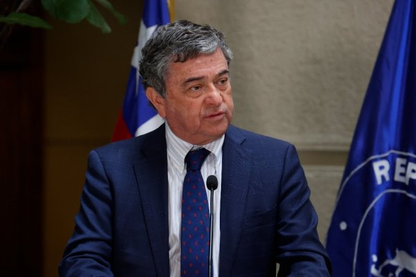 Coloma y posición del Gobierno en seguridad: "Si hubiera mostrado el mismo interés en su momento al de ahora, podríamos estar en mejor situación”