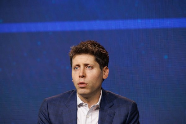 Sam Altman, cofundador de y CEO de OpenAI, la startup creadora de ChatGPT.