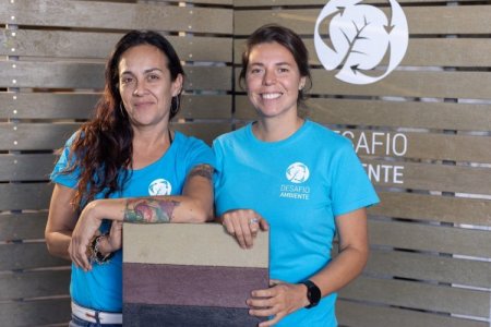 <p>Firma chilena Desafío Ambiente llega a Perú: apunta a reciclar 100 toneladas de plástico al mes</p>