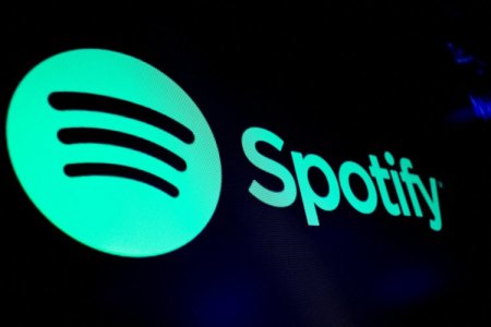 <p>Spotify se queda en Uruguay tras llegar a acuerdo con el Gobierno de Luis Lacalle Pou</p>